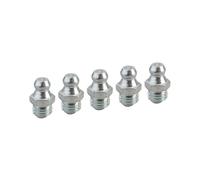 Faithfull Grease Nipple, Straight