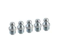 Faithfull Grease Nipple, Straight