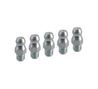 Faithfull Grease Nipple, Straight