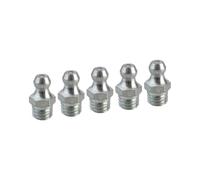 Faithfull Grease Nipple, Straight