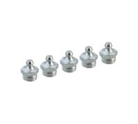 Faithfull Grease Nipple, Straight