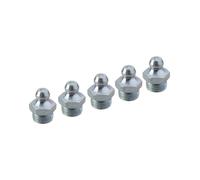 Faithfull Grease Nipple, Straight