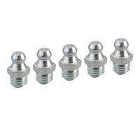 Faithfull Grease Nipple Straight BSF