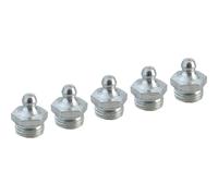Faithfull Grease Nipple Straight BSP