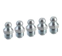 Faithfull Grease Nipple Straight Metric