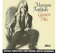 Marianne Faithfull – Greatest Hits