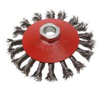 Faithfull Grinding Wheel 115 mm FAIWBTC115