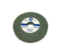 Faithfull Grinding Wheels, Silicon Carbide