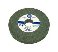 Faithfull Grinding Wheels, Silicon Carbide Multi Colour (150 X 16mm)