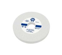 Faithfull Grinding Wheels, White Aluminium Oxide
