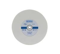 Faithfull Grinding Wheels, White Aluminium Oxide