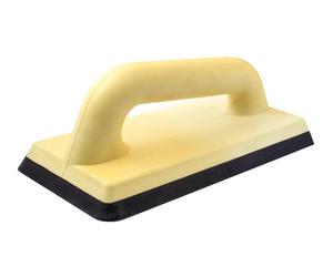 Faithfull GRO210 Rubber Grouter 8.3/4 X 4.1/2In