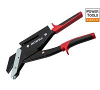 Faithfull GS-SC35 Professional Slate Cutter 35Mm