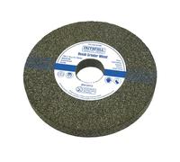Faithfull General Purpose Grinding Wheel 150 X 16Mm Medium Alox