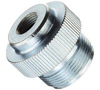 Faithfull GZ170 Gas Convertor CGA600 to EN417 Fitting
