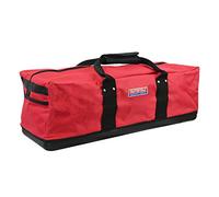 Faithfull H24HB Zip-Top Holdall 24-inch Hard Bottom