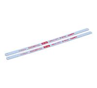 Faithfull Hacksaw Blades 12" / 300mm 24tpi Pack of 2