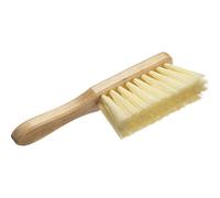 Faithfull Hand Brush Soft Cream PVC