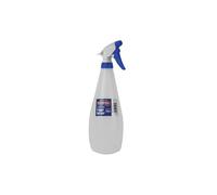 Faithfull Hand Held Trigger Spray Bottle 1 Litre