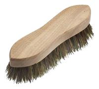 Faithfull Hand Scrubbing Brush 200Mm (8In) Unvarnished