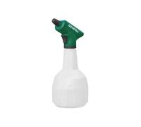 Faithfull Handheld Battery Powered Sprayer 1 Litre Multi Colour (One Size)