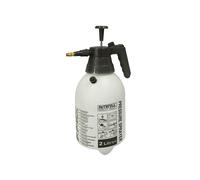 Faithfull FAISPRAY2 Hand Held Garden Pressure Sprayer 2 Litre 2