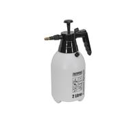 Faithfull Handheld Pressure Sprayer 2 Litre