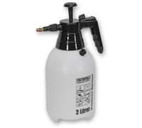 Faithfull Handheld Pressure Sprayer 2 litre