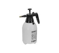 Faithfull Handheld Pressure Sprayer 2 litre
