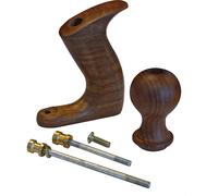 Faithfull FAIPLANE4HND Handle Kit for No 4, 5, 6, 7 & No 10 Planes