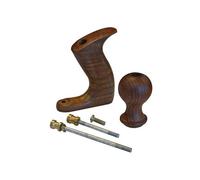 Faithfull Handle Kit For No 4 & 5 Planes Multi Colour (One Size)