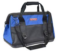 Faithfull Hard Base Tool Bag 41Cm (16In)