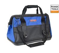 Faithfull Hard Base Tool Bag 41Cm (16In)