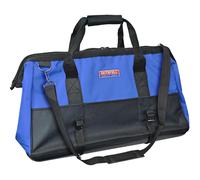 Faithfull Hard Base Tool Bag 600mm