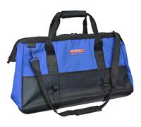 Faithfull Hard Base Tool Bag 61cm (24in) FAITBHB24