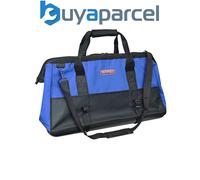 Faithfull Hard Base Tool Bag 61cm (24in)