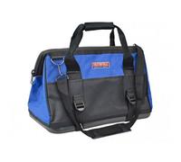 Faithfull Hard Base Tool Bag Multi Colour (40Cm (16In))