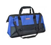 Faithfull Hard Base Tool Bag Multi Colour (61Cm (24In))