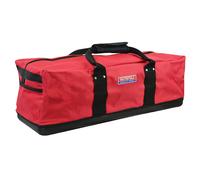 Faithfull Hard Bottom Zip Top Holdall 61Cm (24In)