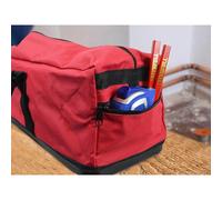 Faithfull Hard Bottom Zip Top Holdall 61Cm (24In) Multi Colour (One Size)