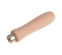 Faithfull Hardwood File Handle 125mm