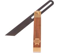 Faithfull Hardwood Sliding Bevel 10" 1/2"