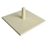 Faithfull FAIPHAWK Plastic Hawk 13in x 13in