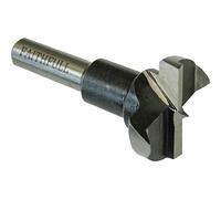 Faithfull HCS Hinge Bore Bit 26mm