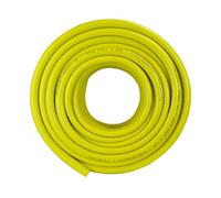 Faithfull Heavy-Duty 30M Builder's Hose With Reinforcement And Uv Protection