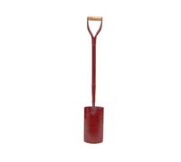 Faithfull All-Steel Grafting Shovel MYD