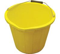 Faithfull Heavy Duty Bucket