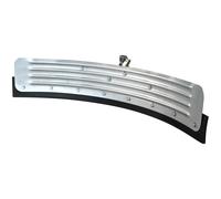Faithfull Heavy-Duty Curved Yard Squeegee 30in (762mm)
