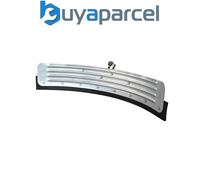 Faithfull Heavy-Duty Curved Yard Squeegee 30in (762mm) FAISQUEE30C