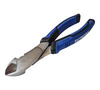 Faithfull FAIPLDC7HDN Heavy-Duty Diagonal Cutting Pliers 180mm (7in)